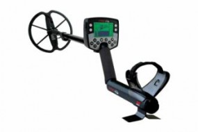 Minelab E-trac Minelab E-trac