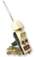 Electroscope Model 301