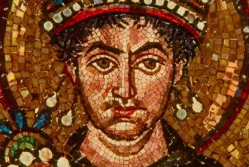 Caričin grad: Pronađeni Justinijanovi pečati