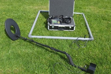 PI detektor Istorija