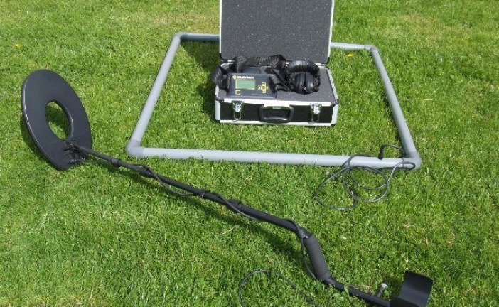 PI detektor Istorija