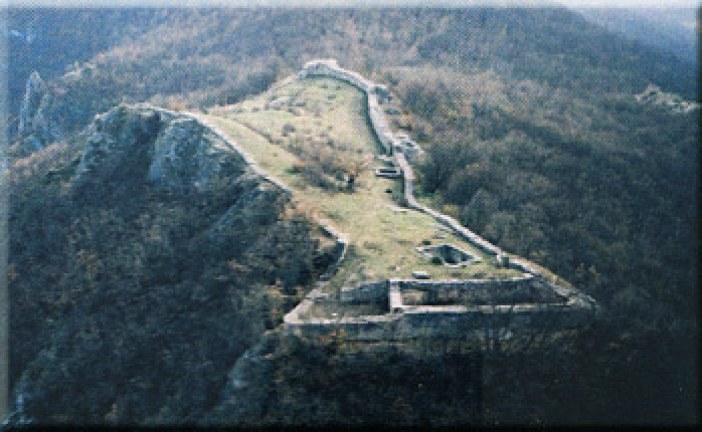 Prestonice Srbije u srednjem veku