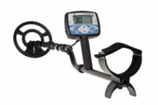 Minelab X-terra 705 Gold Pack