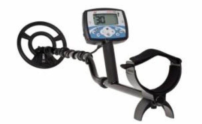 Minelab X-terra 705 Gold Pack