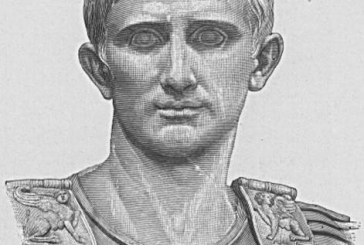 Spisak rimskih careva