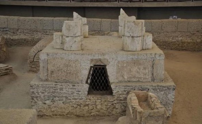 Viminacijum, grad koji su voleli rimski carevi