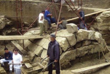 Srbija raj za kradljivce arheološkog blaga