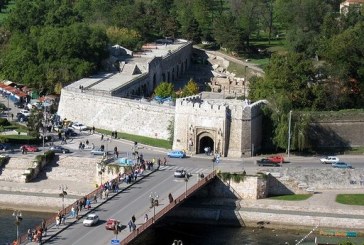 Jugoistočna Srbija: tvrđave i utvrđenja