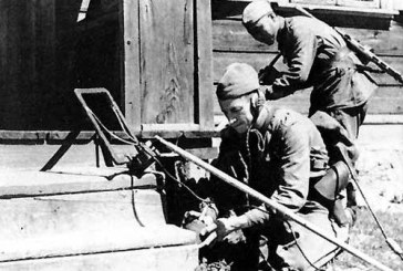 Metal detektori Istorija