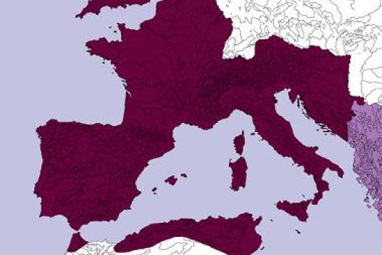 Zapadno rimsko carstvo