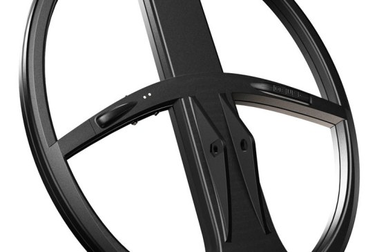 XP sonda 34x28cm za Deus