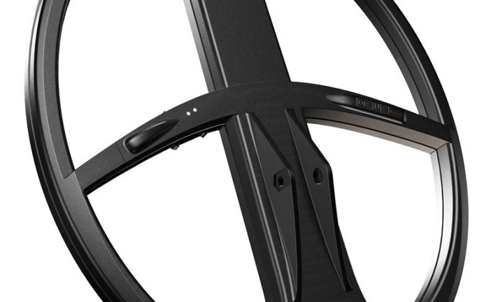 XP sonda 34x28cm za Deus