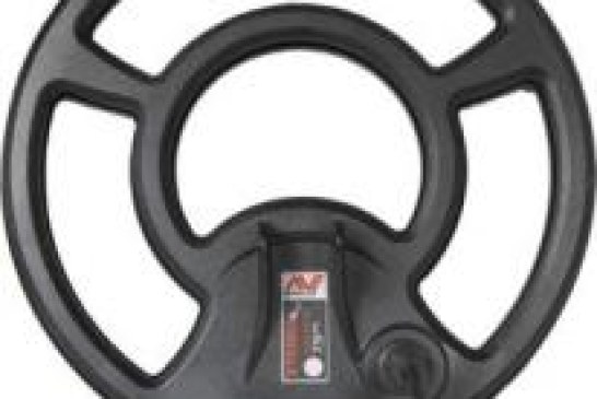 Minelab sonda 9″ X-terra 3kHz