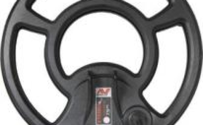 Minelab sonda 9″ X-terra 3kHz