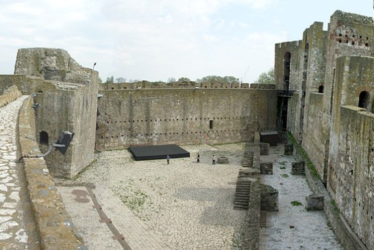 Legende o zakopanom blagu