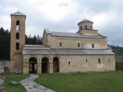 Sopoćani