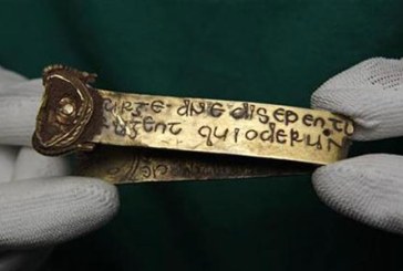 Nalazačima antičkog blaga 3,6 miliona evra