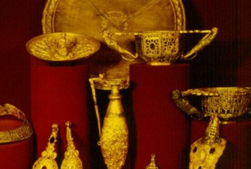 U Austriji pronađeno zakopano blago