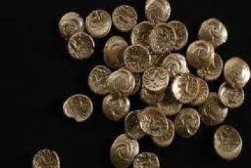 U Švajcarskoj pronađeno Keltsko blago