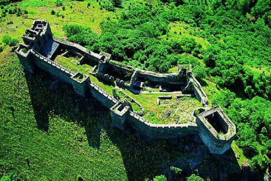 Maglič