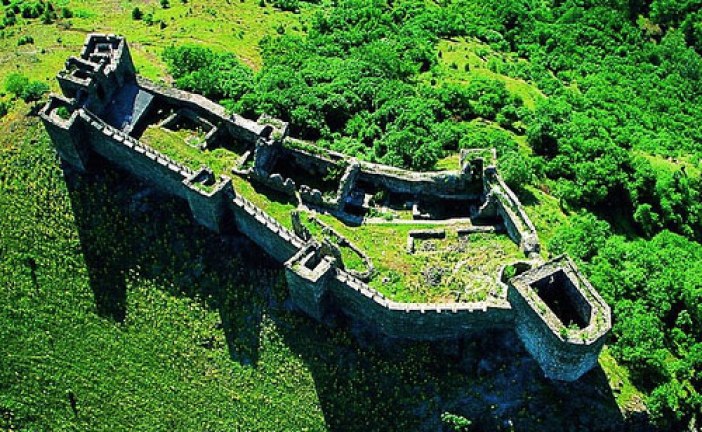 Maglič