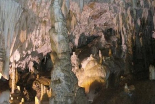 Tajna pećine hajduka Rajka