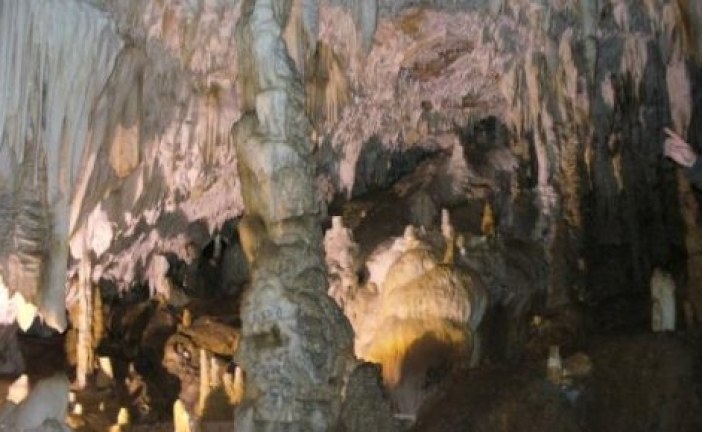 Tajna pećine hajduka Rajka