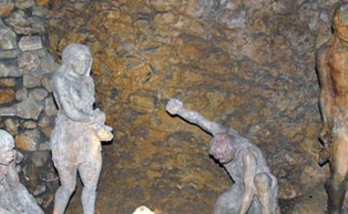Pećina Risovača