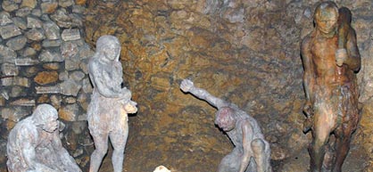 Pećina Risovača