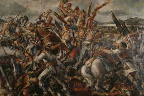 Boj na Ravnju (1813)