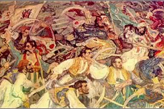 Bitka na Čegru (1809)