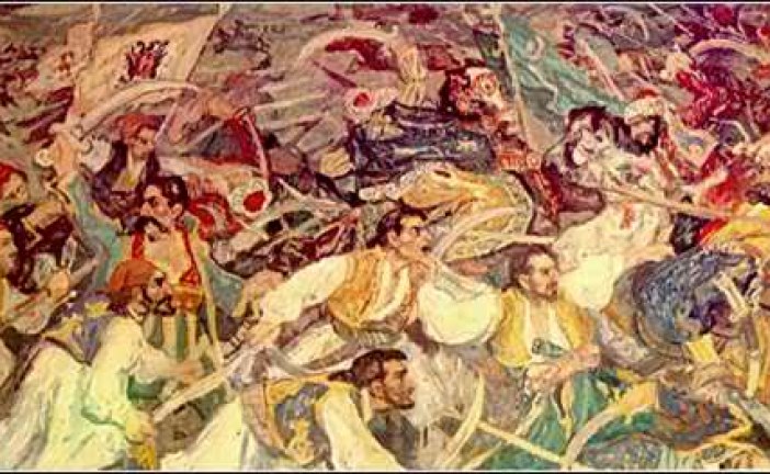 Bitka na Čegru (1809)