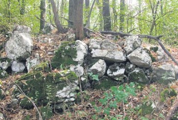 Otkriće iz bronzanog doba na Povlenu