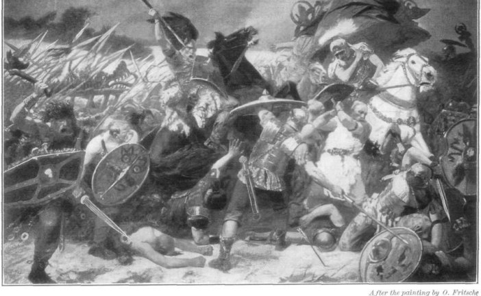 Bitka kod Naisusa (268)