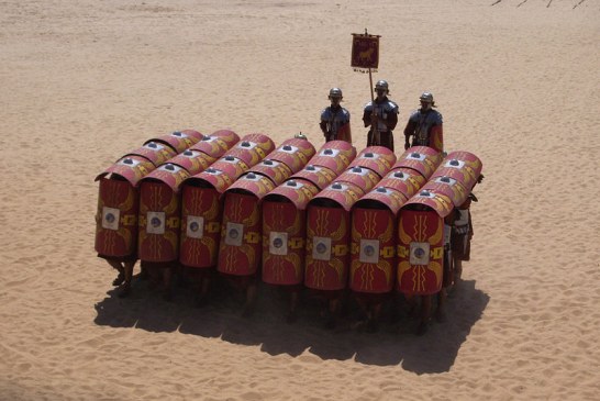 Rimska legija
