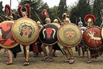 Arheolozi amateri oživljavaju čuvenu Maratonsku bitku