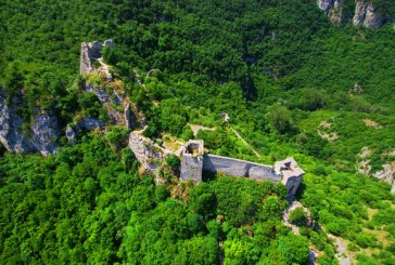 Sokograd – (Sokobanja)