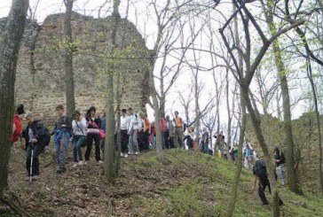 Jerinin grad čeka arheologe