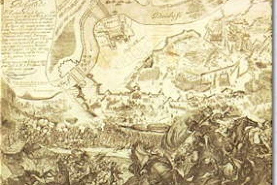 Opsada Beograda (1440.)