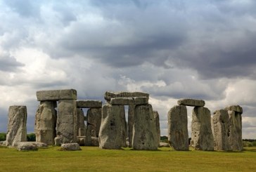 Stounhendž je spomenik ujedinjenja