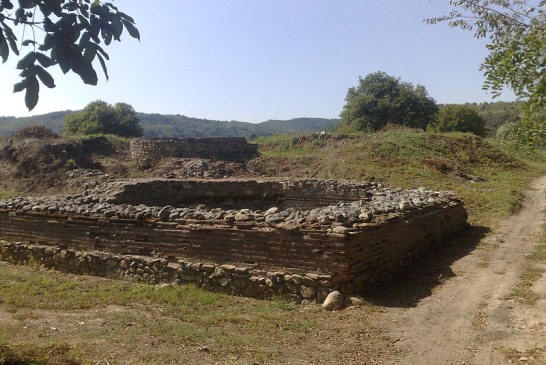 Ravna (Timacum Minus)