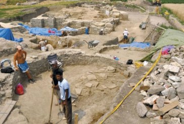 Arena krije tragove gladijatora i zveri