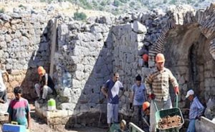 Otkriven sistem centralnog grejanja star 2000 godina