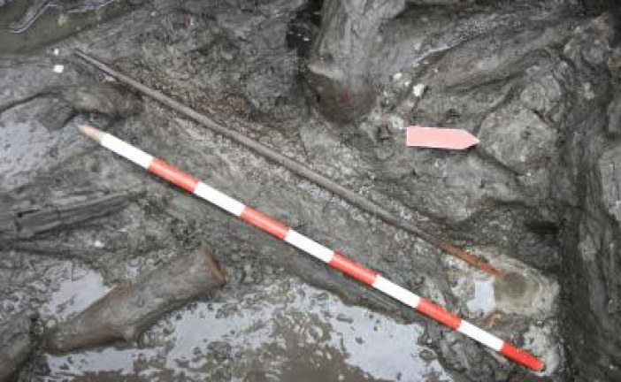 Pronađen najstariji neolitski luk u Evropi