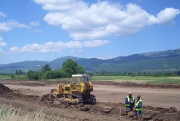 Otkriveni ostaci antičkog predgrađa Pirota