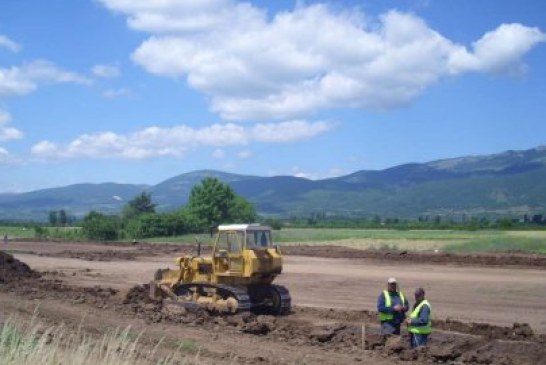 Otkriveni ostaci antičkog predgrađa Pirota