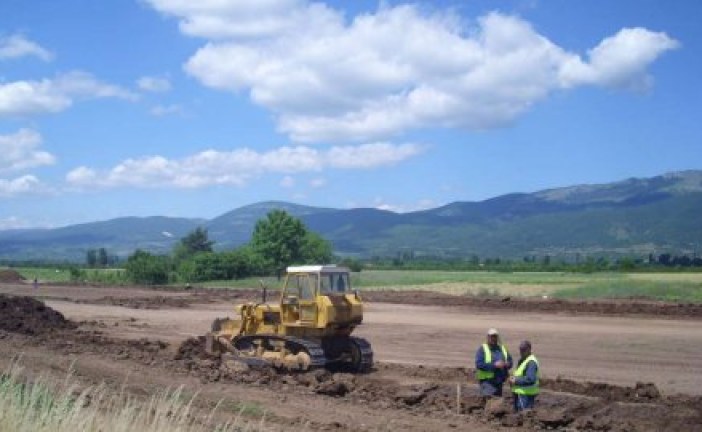 Otkriveni ostaci antičkog predgrađa Pirota