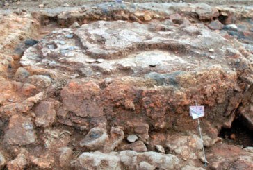 Otkrivena nekropola stara oko 4.000 godina