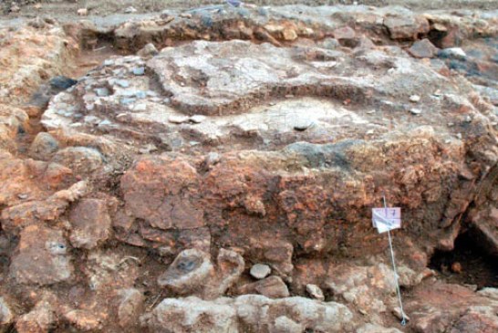 Otkrivena nekropola stara oko 4.000 godina