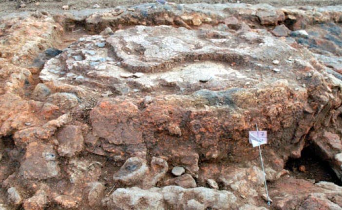 Otkrivena nekropola stara oko 4.000 godina